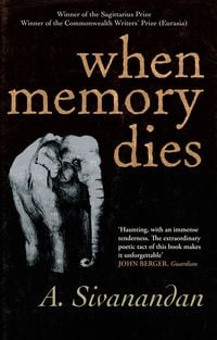 Produktbild: When Memory Dies
