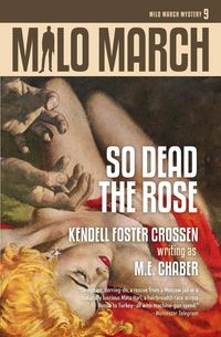Produktbild: Milo March #9: So Dead the Rose