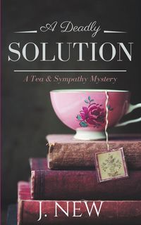 Produktbild: A Deadly Solution