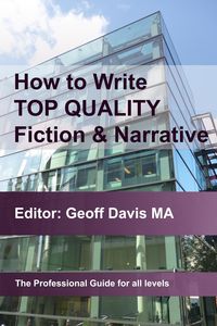 Produktbild: How to Write Top Quality Fiction Course