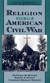 Produktbild: Religion and the American Civil War
