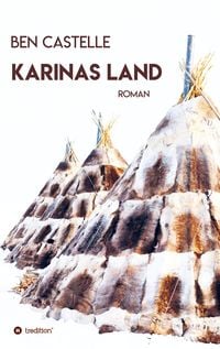 Produktbild: Karinas Land