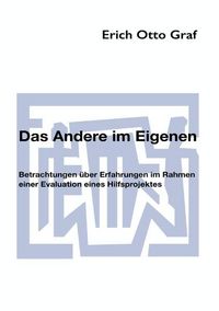 Produktbild: Das Andere im Eigenen