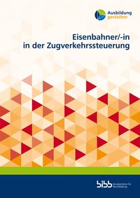 Produktbild: Eisenbahner/-in der Zugverkehrssteuerung