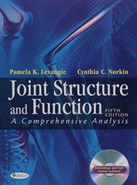 Produktbild: Pkg Joint Structure Func 5e Kines in Act