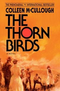 Produktbild: The Thorn Birds
