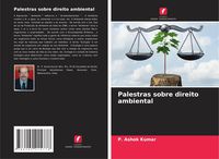 Produktbild: Palestras sobre direito ambiental