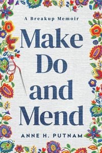 Produktbild: Make Do and Mend