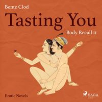 Produktbild: Tasting You, 11: Body Recall (Unabridged)