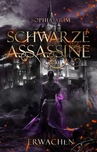Produktbild: Schwarze Assassine: Erwachen