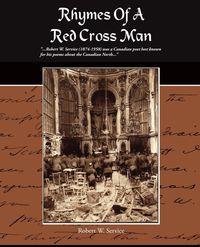 Produktbild: Rhymes of a Red Cross Man