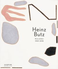 Produktbild: Heinz Butz
