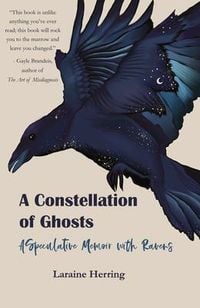 Produktbild: A Constellation of Ghosts