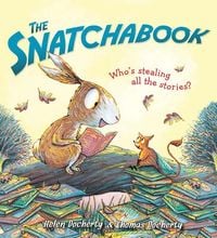 Produktbild: The Snatchabook