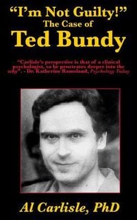 Produktbild: "I'm Not Guilty!"
