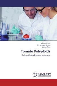 Produktbild: Ahmad, I: Tomato Polyploids
