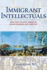Produktbild: Immigrant Intellectuals