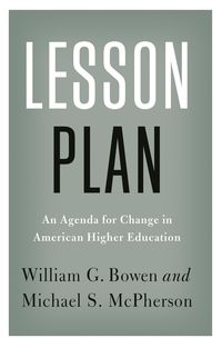 Produktbild: Lesson Plan