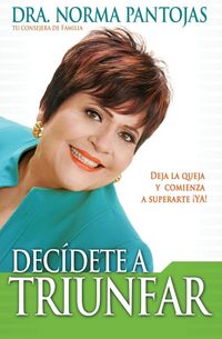 Produktbild: Los Dec��dete a Triunfar