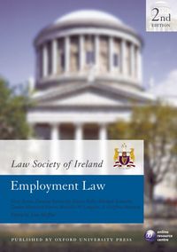 Produktbild: Employment Law