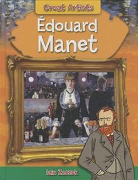 Produktbild: &Eacute;douard Manet