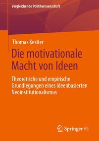Produktbild: Die motivationale Macht von Ideen