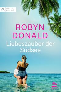 Produktbild: Liebeszauber der S&uuml;dsee