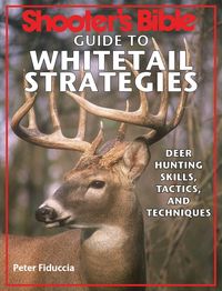 Produktbild: Shooter's Bible Guide to Whitetail Strategies