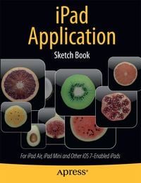 Produktbild: IPad Application Sketch Book