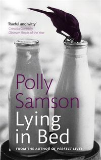 Bild vom Artikel Lying In Bed vom Autor Polly Samson
