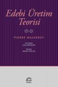 Produktbild: Edebi &Uuml;retim Teorisi