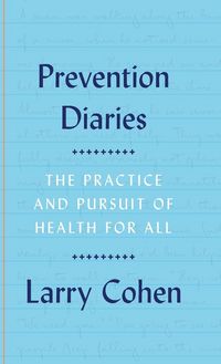 Produktbild: Prevention Diaries