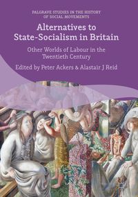 Produktbild: Alternatives to State-Socialism in Britain