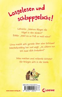 'Die allerbesten Kinderwitze' von '' - Buch - '978-3-7432-0207-8'