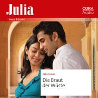 Produktbild: Die Braut der W&uuml;ste