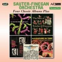 Produktbild: Four Classic Albums Plus