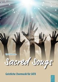 Produktbild: Sacred Songs