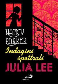 Produktbild: Nancy Parker. Indagini spettrali