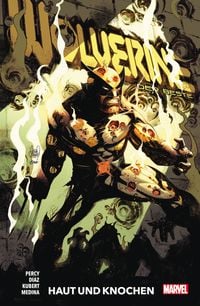 Produktbild: Wolverine: Der Beste
