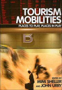 Produktbild: Tourism Mobilities