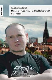 Produktbild: M&uuml;nster - was nicht im Stadtf&uuml;hrer steht