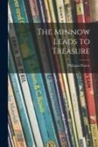 Produktbild: The Minnow Leads to Treasure