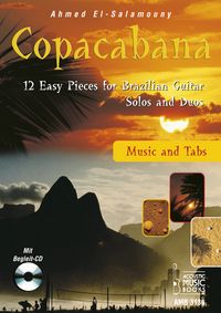 Produktbild: Copacabana.