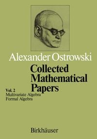 Produktbild: Collected Mathematical Papers