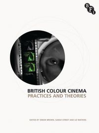 Produktbild: British Colour Cinema 2013/e