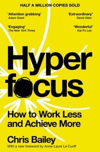 Produktbild: Hyperfocus
