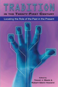 Produktbild: Tradition in the Twenty-First Century