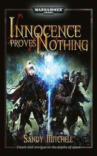 Produktbild: Innocence Proves Nothing