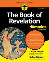 Produktbild: The Book of Revelation For Dummies