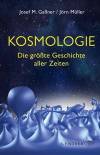 Produktbild: Kosmologie